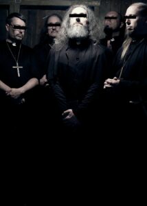 Fvneral Fvkk Bandfoto - Credits Dying Victims Productions & Fveneral Fvkk