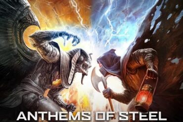 Induction - Anthems Of Steel Tour 2026