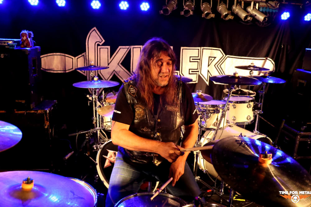 Killer - Logo, Hamburg - 2026