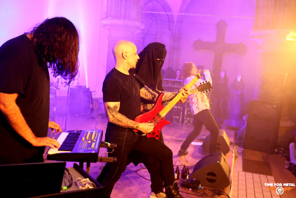 Lifelover - Kulturkirche Altona, Hamburg - 2026