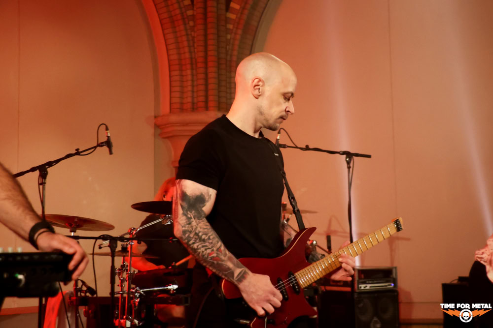Lifelover - Kulturkirche Altona, Hamburg - 2026