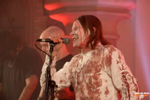 Lifelover - Kulturkirche Altona, Hamburg - 2026