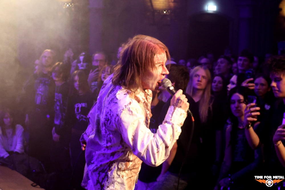 Lifelover - Kulturkirche Altona, Hamburg - 2026