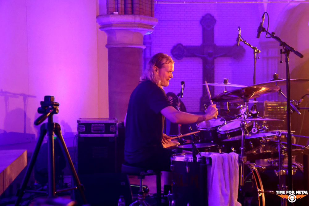 Lifelover - Kulturkirche Altona, Hamburg - 2026