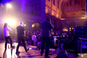 Lifelover - Kulturkirche Altona, Hamburg - 2026