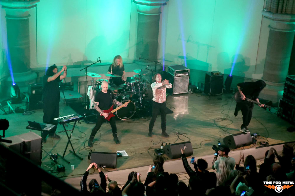 Lifelover - Kulturkirche Altona, Hamburg - 2026