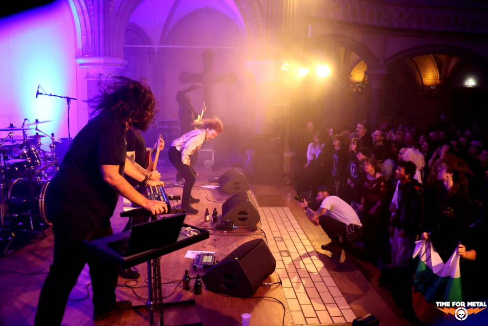 Lifelover - Kulturkirche Altona, Hamburg - 2026