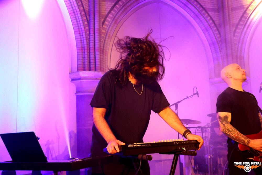 Lifelover - Kulturkirche Altona, Hamburg - 2026