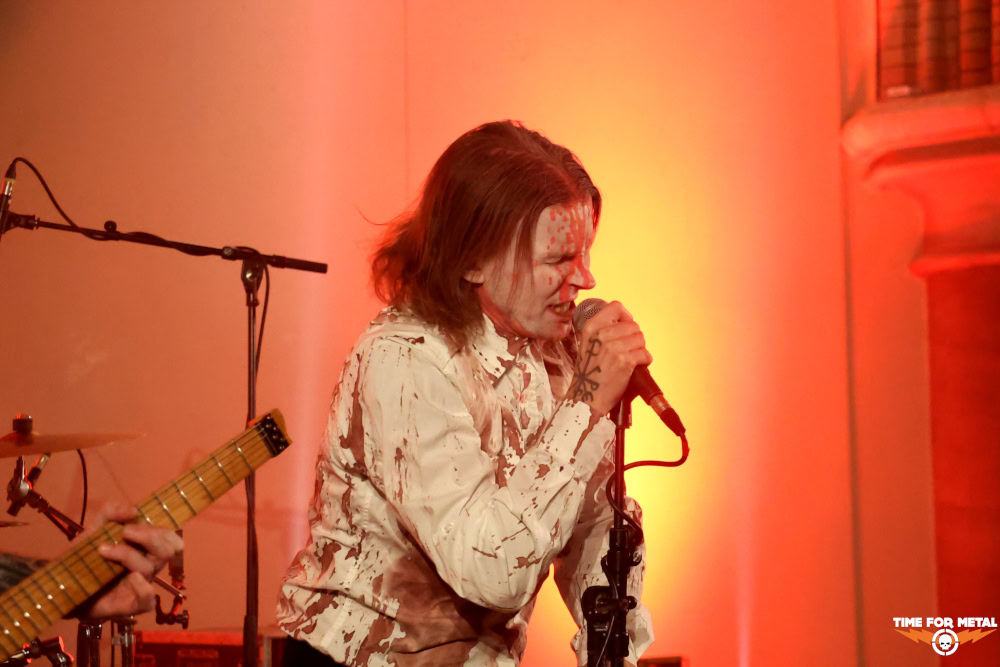 Lifelover - Kulturkirche Altona, Hamburg - 2026