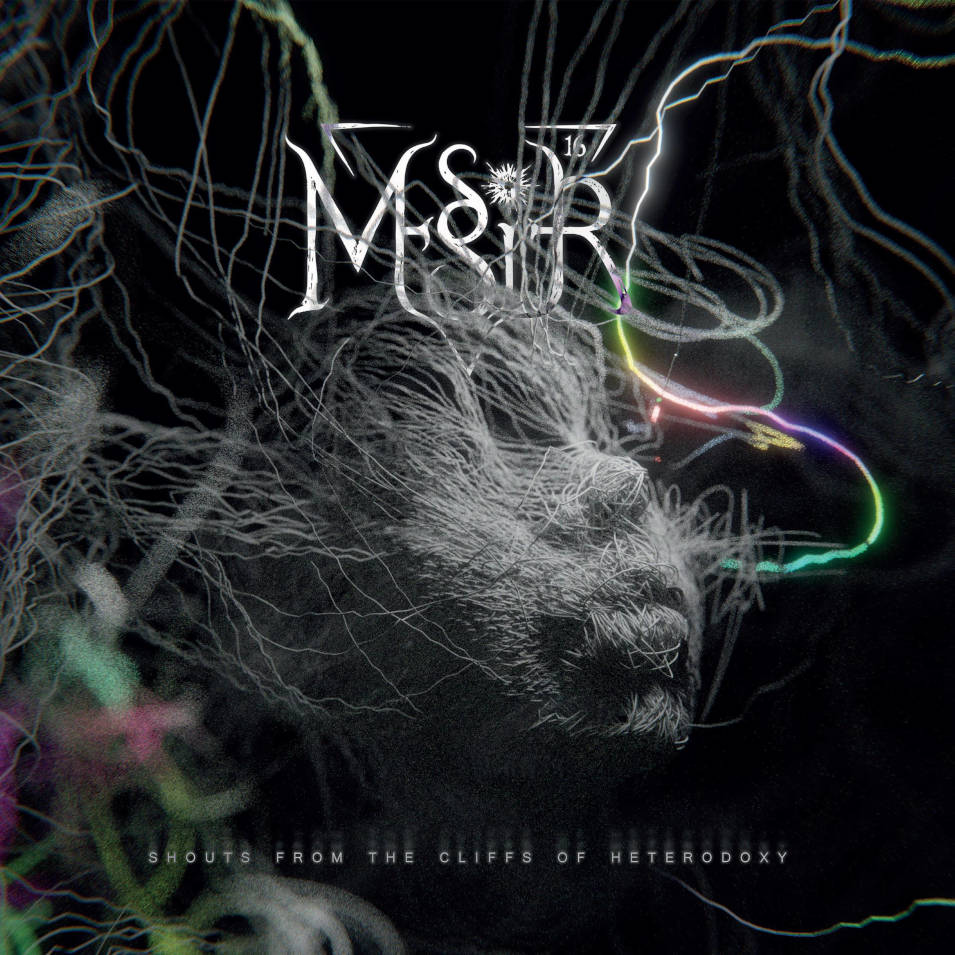 Messier 16 - Shouts From The Cliffs Of Heterodoxy