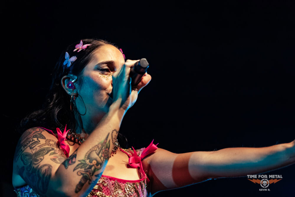 Konzertfoto von Novelists - Europe / UK Flowers Tour 2026