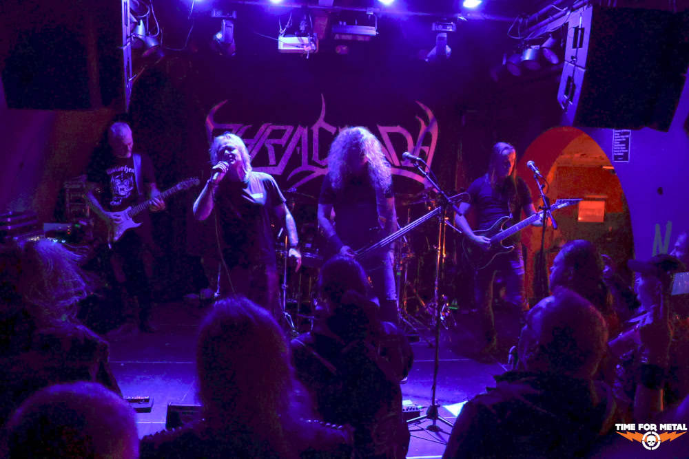 Pyracanda - Bambi Galore Hamburg - 2026
