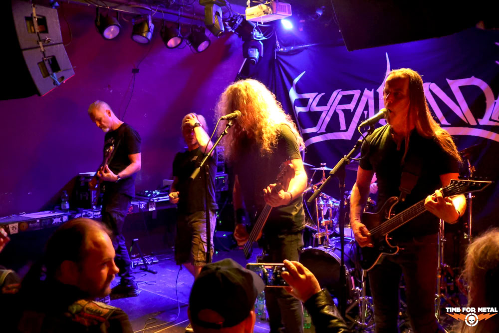 Pyracanda - Bambi Galore Hamburg - 2026