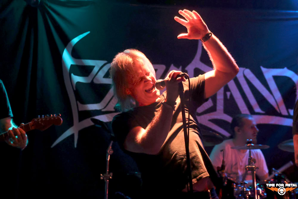Pyracanda - Bambi Galore Hamburg - 2026