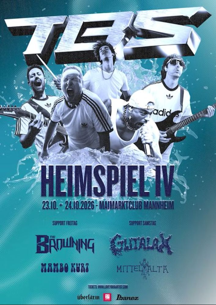 Heimspiel 4