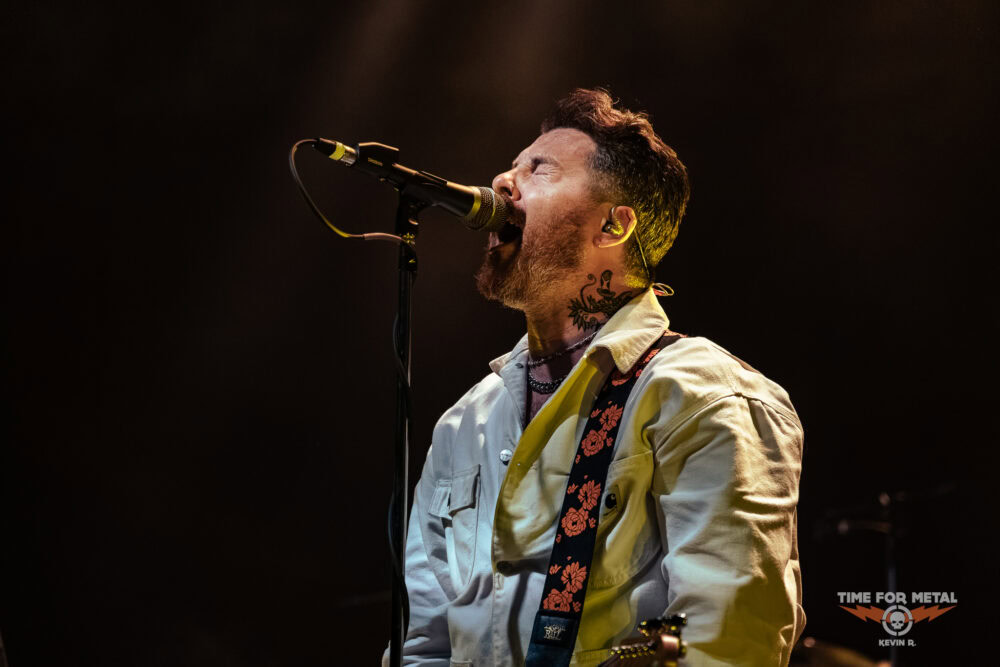 Konzertfoto von The Devil Wears Prada - Europe / UK Flowers Tour 2026