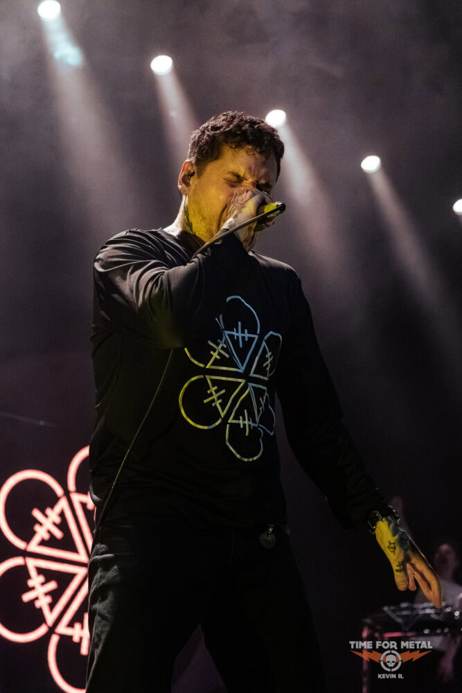 Konzertfoto von The Devil Wears Prada - Europe / UK Flowers Tour 2026