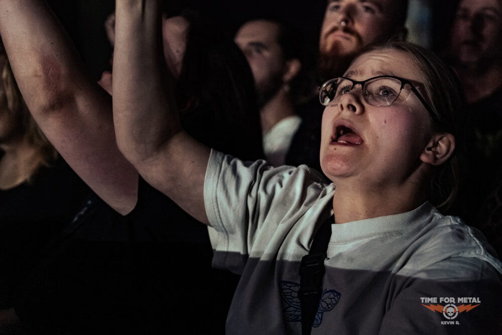 Konzertfoto von The Devil Wears Prada - Europe / UK Flowers Tour 2026