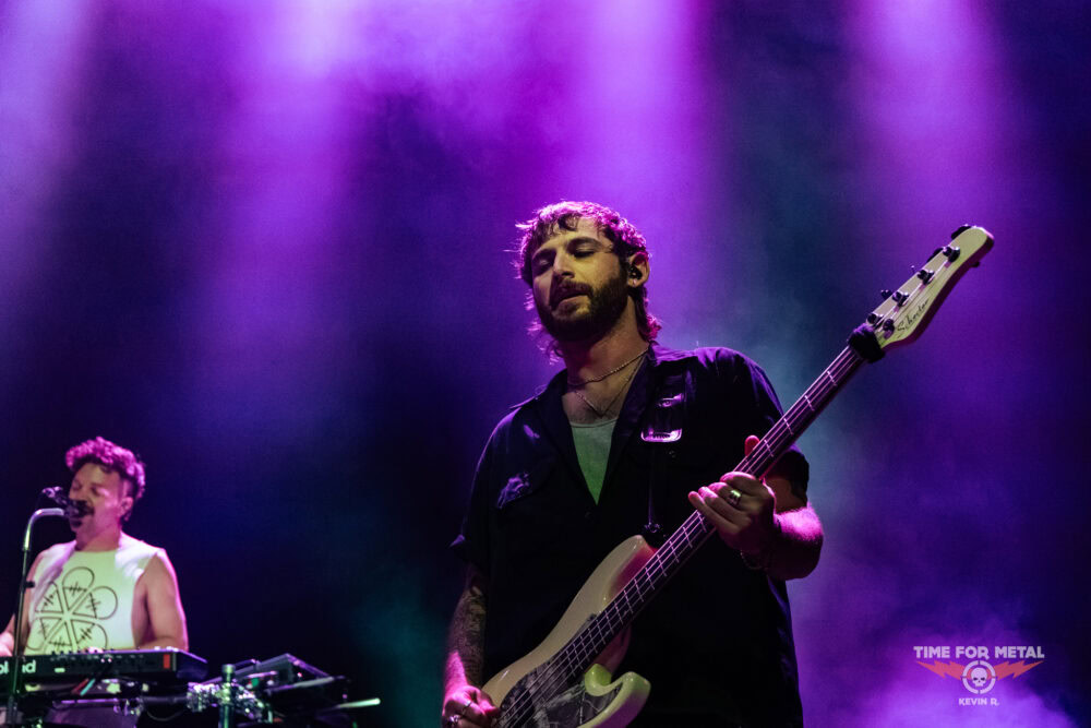 Konzertfoto von The Devil Wears Prada - Europe / UK Flowers Tour 2026